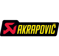 AKRAPOVIC