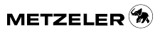 METZELER